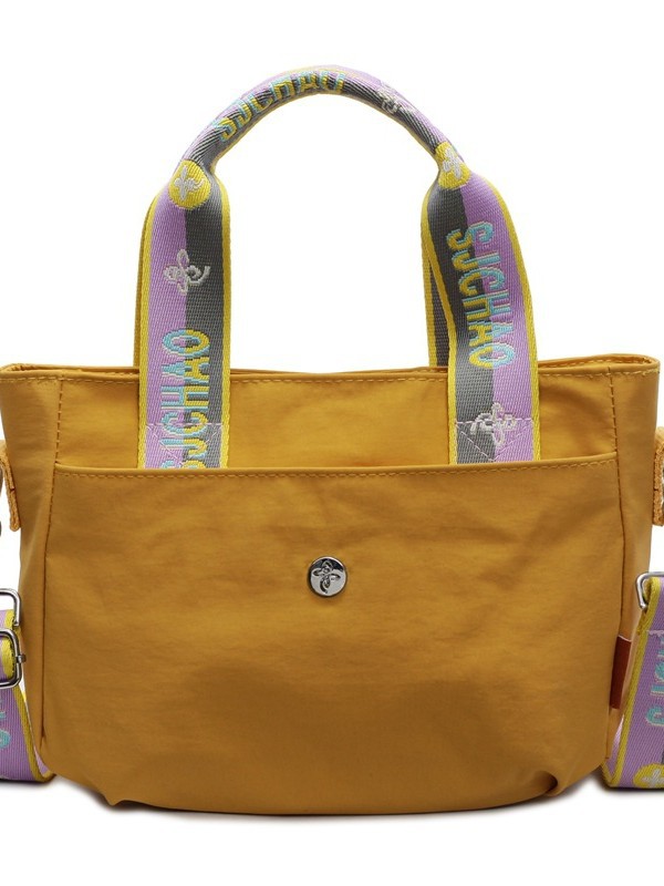 Versión coreana del bolso de moda para mujer 2025 verano nueva moda simple pequeño bolso cuadrado casual mensajero de viaje bolso especial