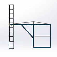 �p��܇���b����ʩ�����@ ����ʽ�Ƅ�̨܇ 늄ӷ�ײ��ģ��̨܇