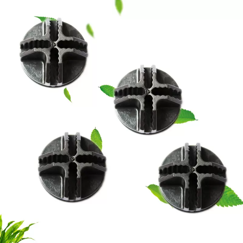 树脂衣柜卡扣配件挂衣杆门吸  简易魔片收纳柜鞋柜通用连接卡扣