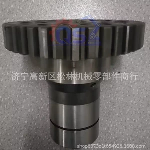 Bulldozer Parts, Complete Range of Models, Pc450-8 Drive Shaft 706-8J-41610