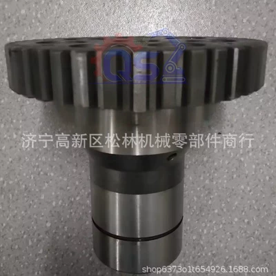 Bulldozer Parts, Complete Range of Models, Pc450-8 Drive Shaft 706-8J-41610 (Ötürücü vallar)