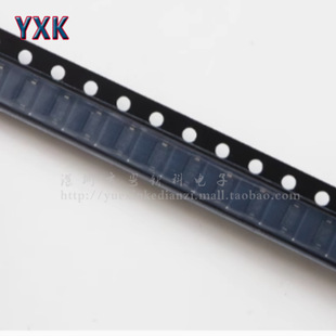 BZT52C6V8 SOD123 SMD Zener Diode 1206 Plastic 6.8V 3K