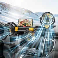 Автомобиль Flash F4505 автомобильный трехголовый вентилятор креативный практичный автомобиль