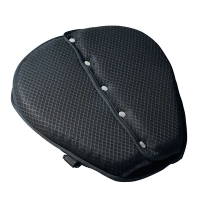 and Breathable Motorcycle Gel Seat Cushion: Motorcycle cushion