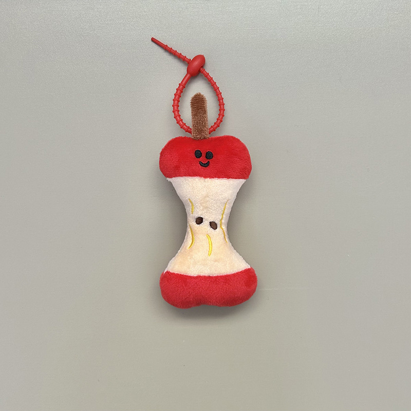 Apple core (silicone buckle)