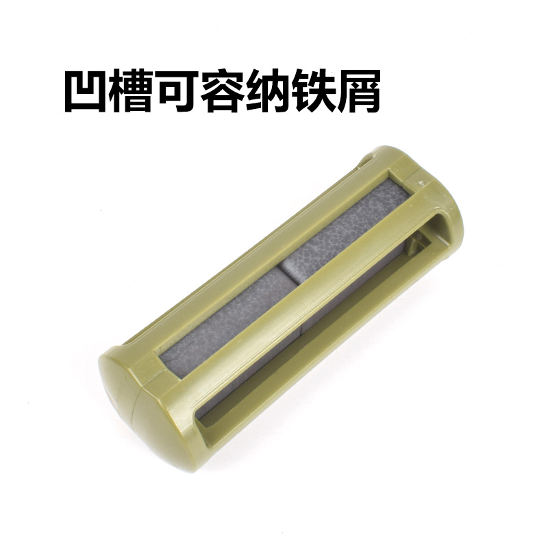 Carne de vacuno estómago jaula magnética ruminal hierro lechón vaca comer magnético de acero magnético fuerte imán de vaca hierro lechón extractor de hierro suministros de ganado