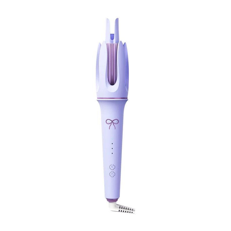 Кросс-бордер Минхуан фабрика полностью автоматическая curling hair stick 28 мм большой локон против запутывания локонов отрицательно ионический электрический роликовый стержень для девушек
