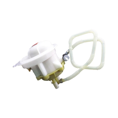 Gasoline Grids, Gasoline filter