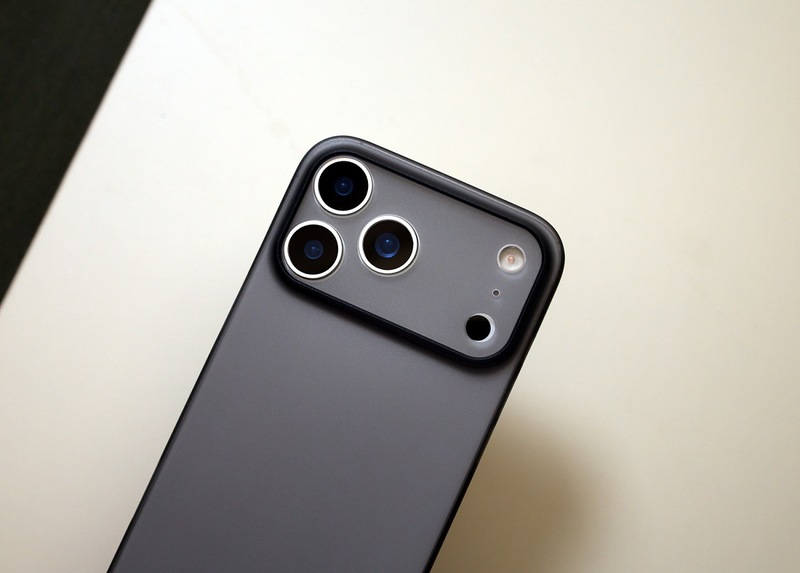 适用苹果17promax手机壳磨砂17PP硬壳超轻薄iPhone16ProMax无感16|undefined