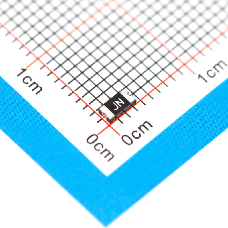 1206 0.1A 60V JK-nSMD010-30V/60V 自恢复保险丝金科原装现货