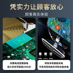 Magic Clip X5 Car Phone Wireless Charging Stand 15W Inductive Navigation Holder Auto Accessories Factory Wholesale Cross-border