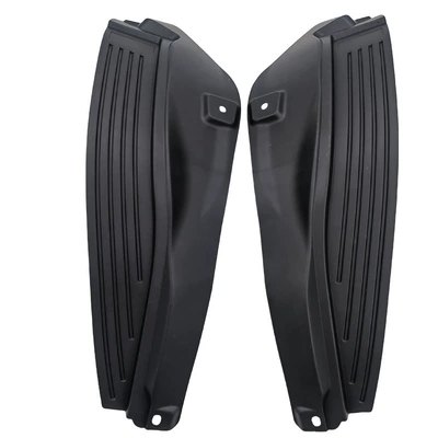 Car Rear Wheel Liner – Mudguard