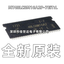 ԭbF؛ MT48LC8M16A2P-7EIT:L zӡ48LC8M16A2 TSOP-54 惦