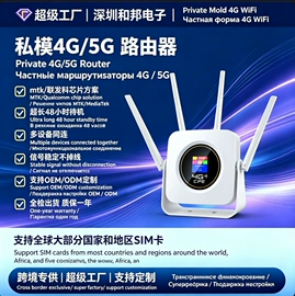 路由器;智能网络设备;其他无线网络