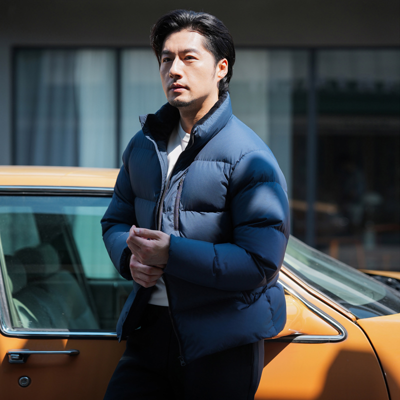 기질 네이비 블루 컬렉션 + 추가 구매 우선 배송