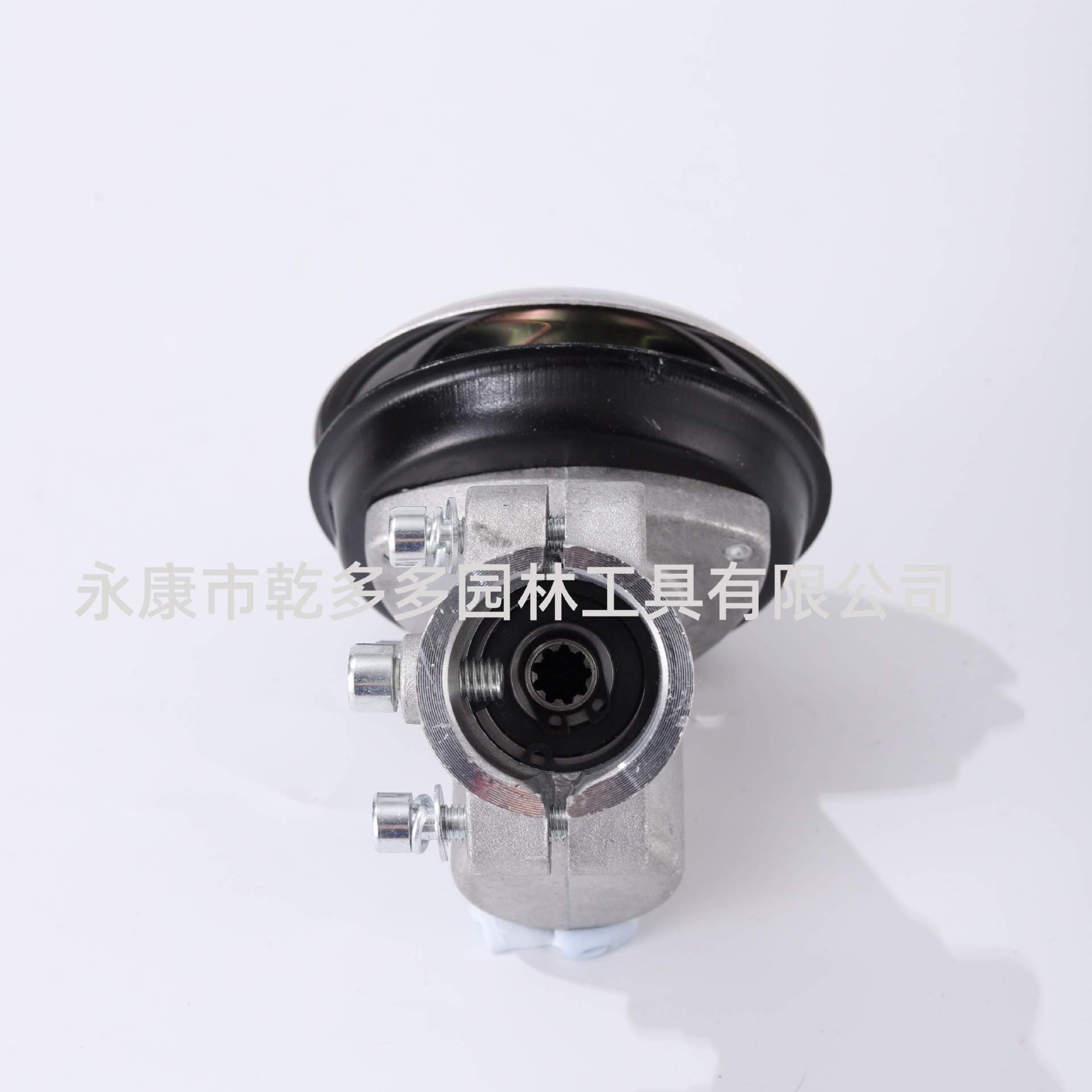 Blade Gear Box Assembly, Grass Cutting Work Head, Two-Stroke, Four-Stroke Lawn Mower, Brush Cutter, Harvester Accessories Factory