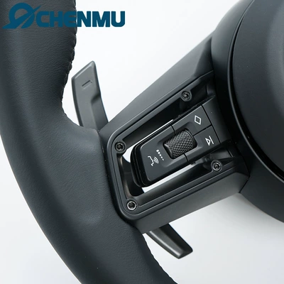 Porsche Cayenne Panamera 911 – Porsche Steering wheel