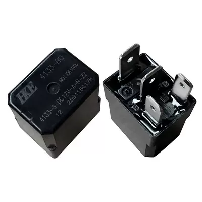 Relay Original Accessories, Motorcycle Electrical and Instrument