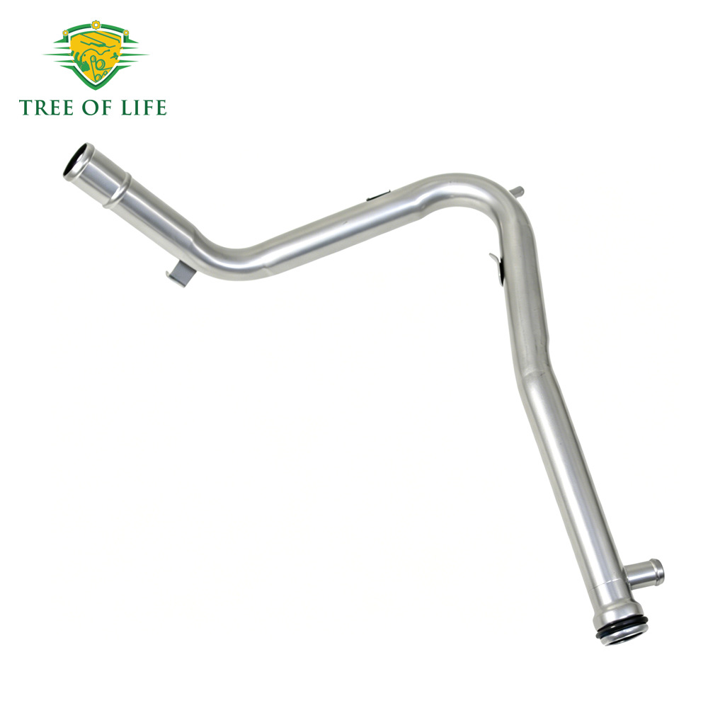 17830-83K00-000 For Suzuki New Engine Water Pump Iron Coolant Pipe
