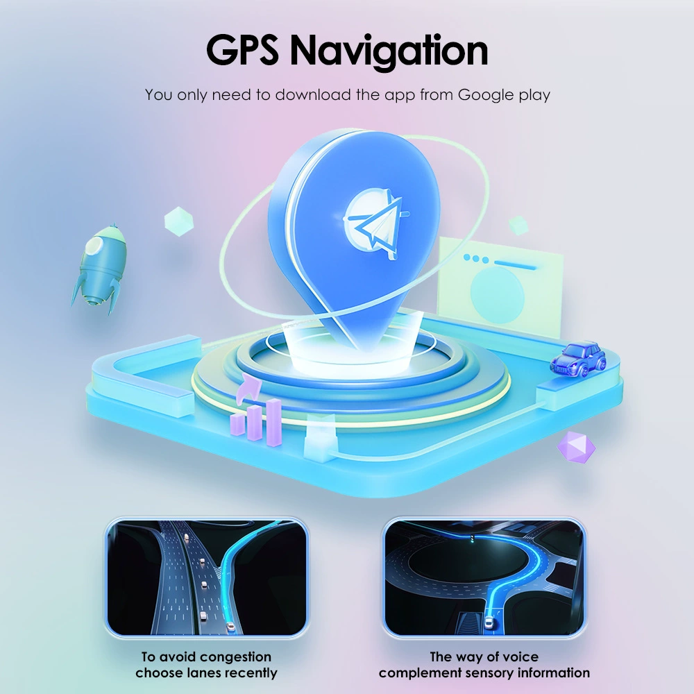 Товары, подходящие для Peugeot 208 2008 (2014–2018), Android мультимедийная автомобильная GPS-навигация