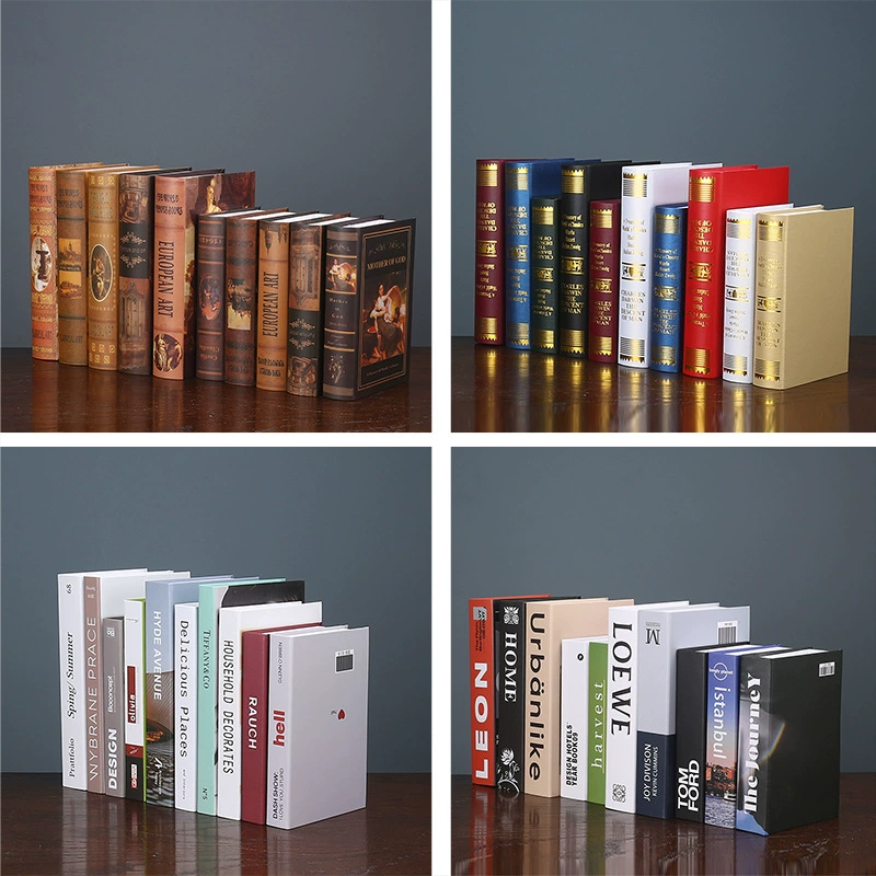 Realistic modern bookshelf for office, bookcase, decorations, light luxury style