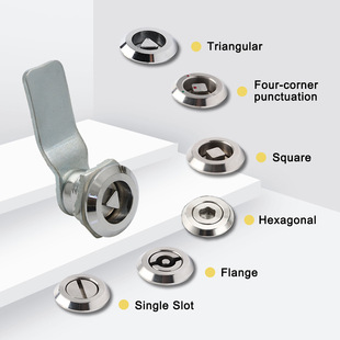 �羳�������͈A���i quarter turn cam lock ���������D���i