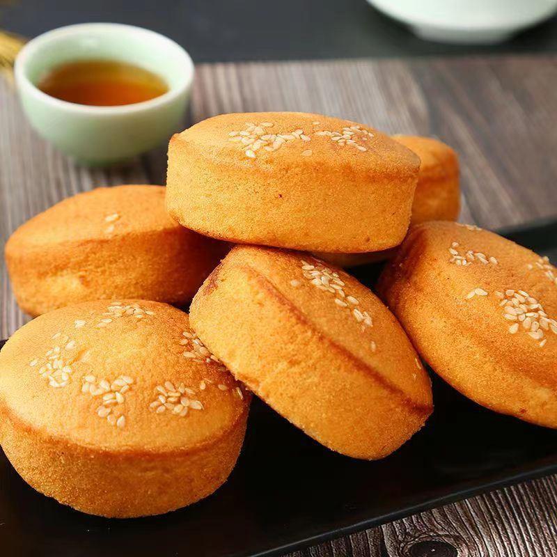 昔ながらのチキンケーキ 2.5kg 特別価格手作り伝統菓子朝食パン全箱|undefined