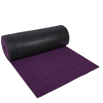 Car Carpet: Qìchē Floor Mat