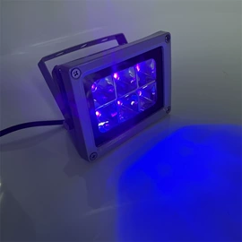 植物生长灯;紫外线灯;装饰台灯