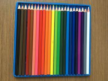 供应12色24色36色铅笔
