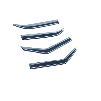 rain shield side window | Rain shield