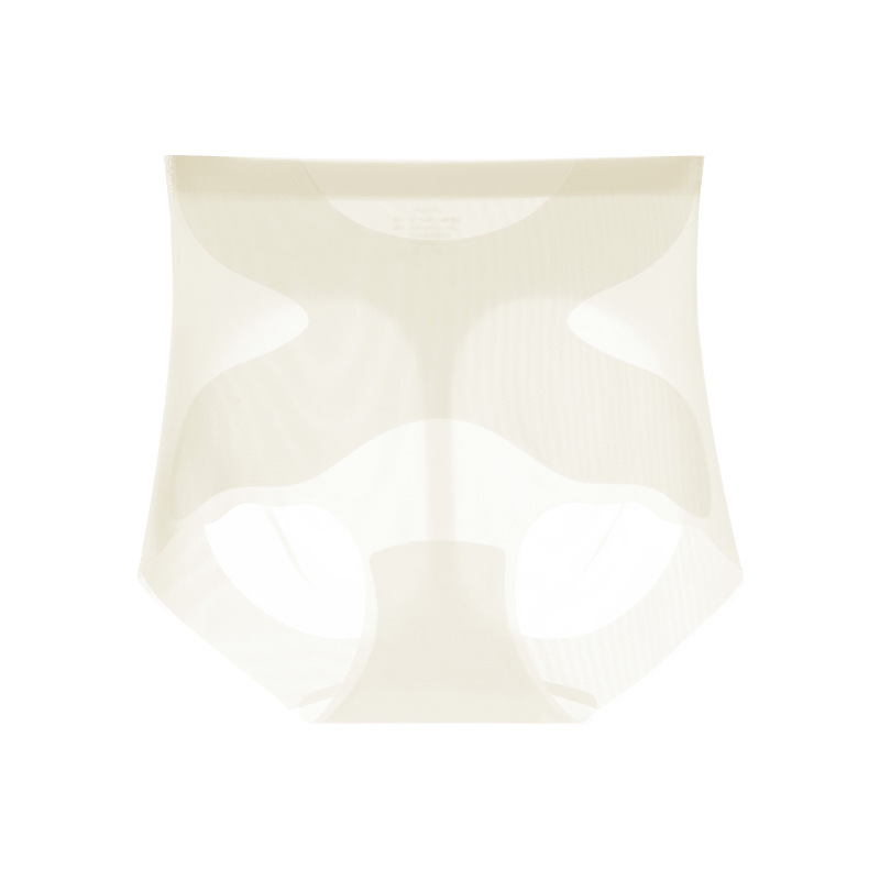 Pantalones de cadera de cintura alta para mujer, abdomen fuerte, glúteos, glúteos, glúteos de melocotón, cuerpo, cuerpo, ropa interior sin costuras