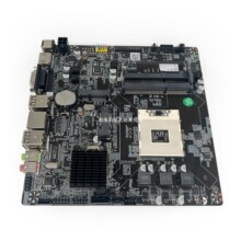 ����HM55Dһ�w�C1������H61T����ITX�V��CB365����17x17���CHM65