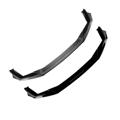 Series M5 F90 Lci Front | Big Surrounded