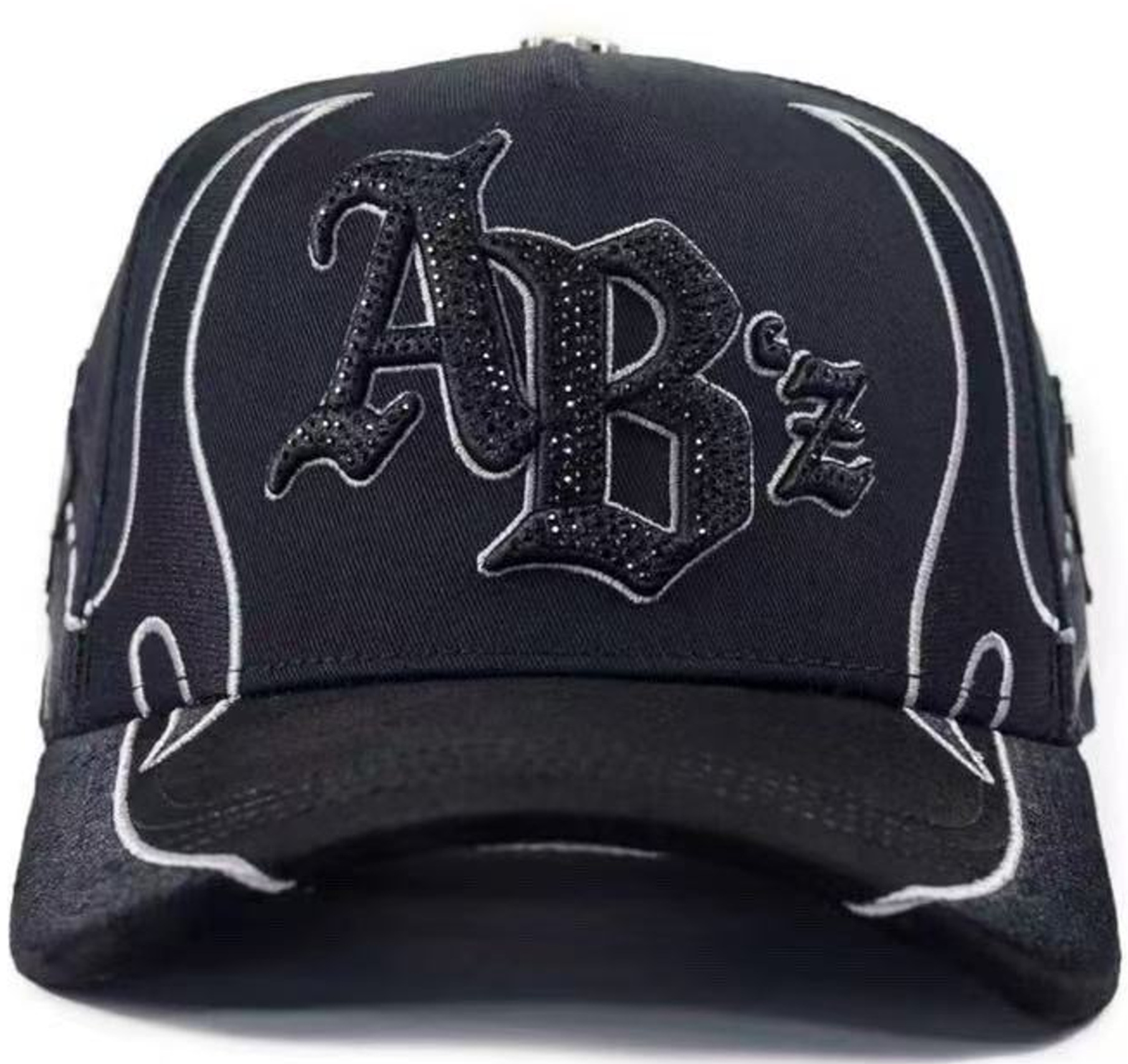 2025 explosión spot DANDY moda hip-hop tendencia gorra gorra de béisbol ajustable comercio exterior transfronterizo al por mayor