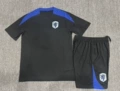 2425 dutch black training suit