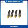 Manufactor supply Semiconductor Crystallizer Bakelite Suction nozzle Bakelite Suction nozzle rectangle Bakelite Nozzle