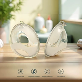 吸奶器;胸贴、乳贴;奶嘴