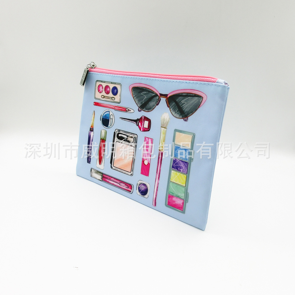 �ɶ��Ƶ���Ůʿ��ױ�� ��Ʒ��Ůʿ��ױ�� ������Ʒ����ӡLOGO