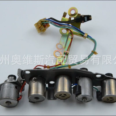 SuitaBle For Nissan InFiniti Sürətlər qutusu