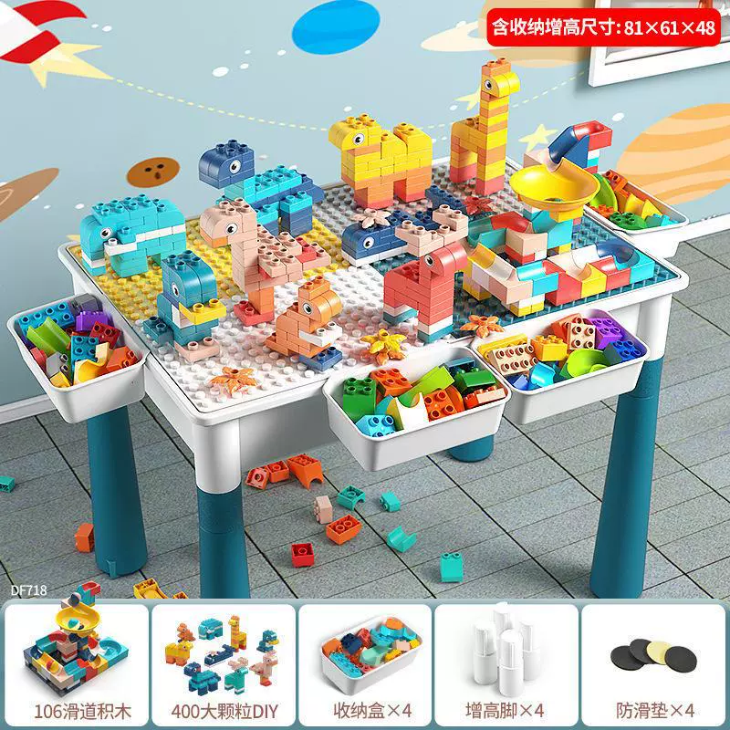 Конструктор Lego, универсальный обучающий набор, обучающая игрушка, опт