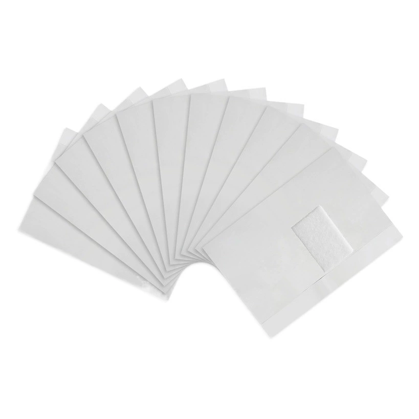 Трансграничные Инструменты искусства ногтя для бумаги олова удаления искусства ногтя бумага алюминиевой фольги удаления искусства ногтя с инструментом удаления искусства ногтя листа хлопка 50/100