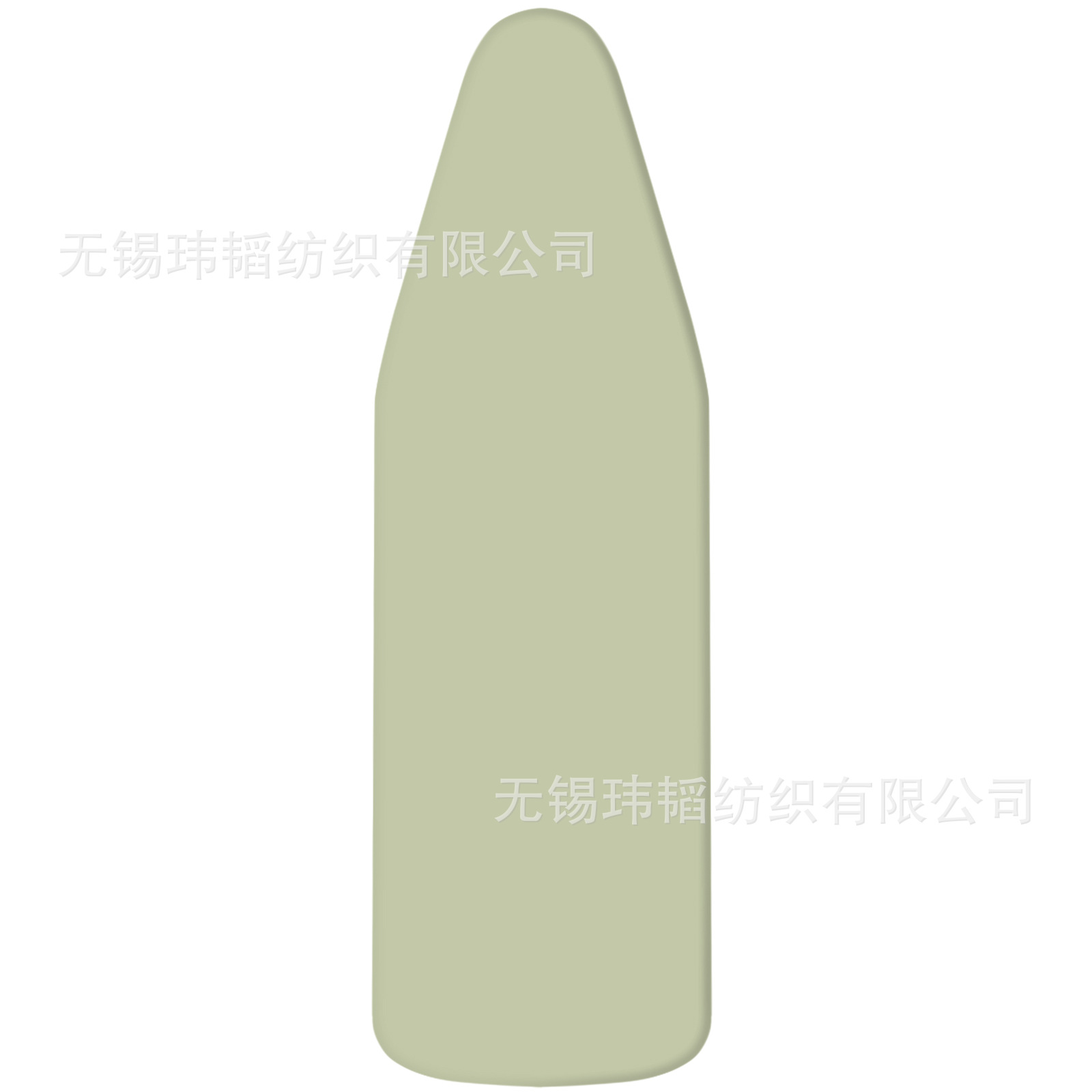 Funda de tabla de planchar, cubierta de tela de tabla de planchar de algodón de algodón elástico, cubierta de tela de tabla de planchar de algodón multicolor, cubierta de tela de algodón engrosada y resistente a altas temperaturas