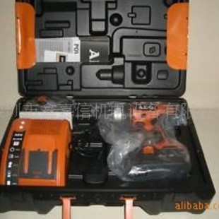Spot Wholesale and Retail German Aeg Rechargeable Impact Electric Drill Bsb18G Li