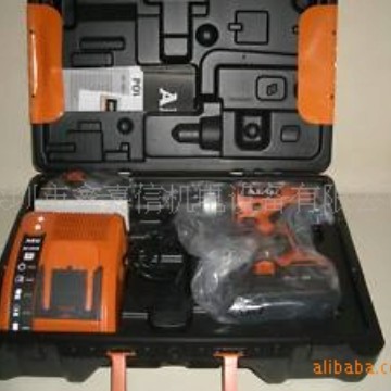 现货批发零售德国AEG充电冲击电钻BSB18G LI