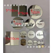 �����Rƽ�沣���R��1�A�β����z���Ŵ�С�A�R���Οo�����RƬ