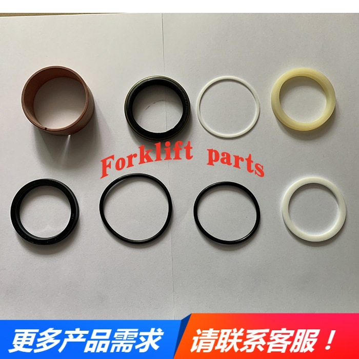 Komatsu小松叉车配件FD20/25-14代升降缸油封修理包KB3050A-00093