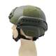 Factory direct tactical helmet game helmet military fans Field CS equipment