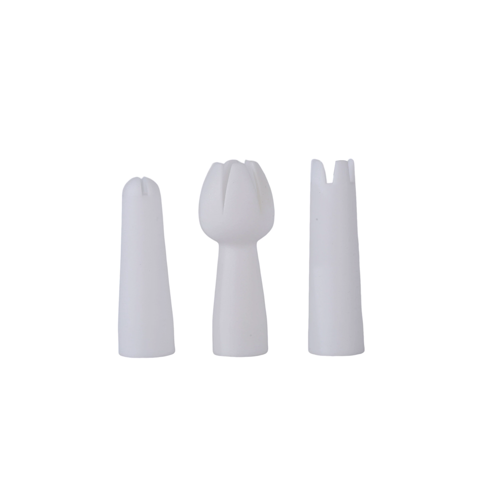 Cream accessories stainless steel, Amazon