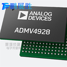 ADMV4928 ������ ADI CSPBGA-304